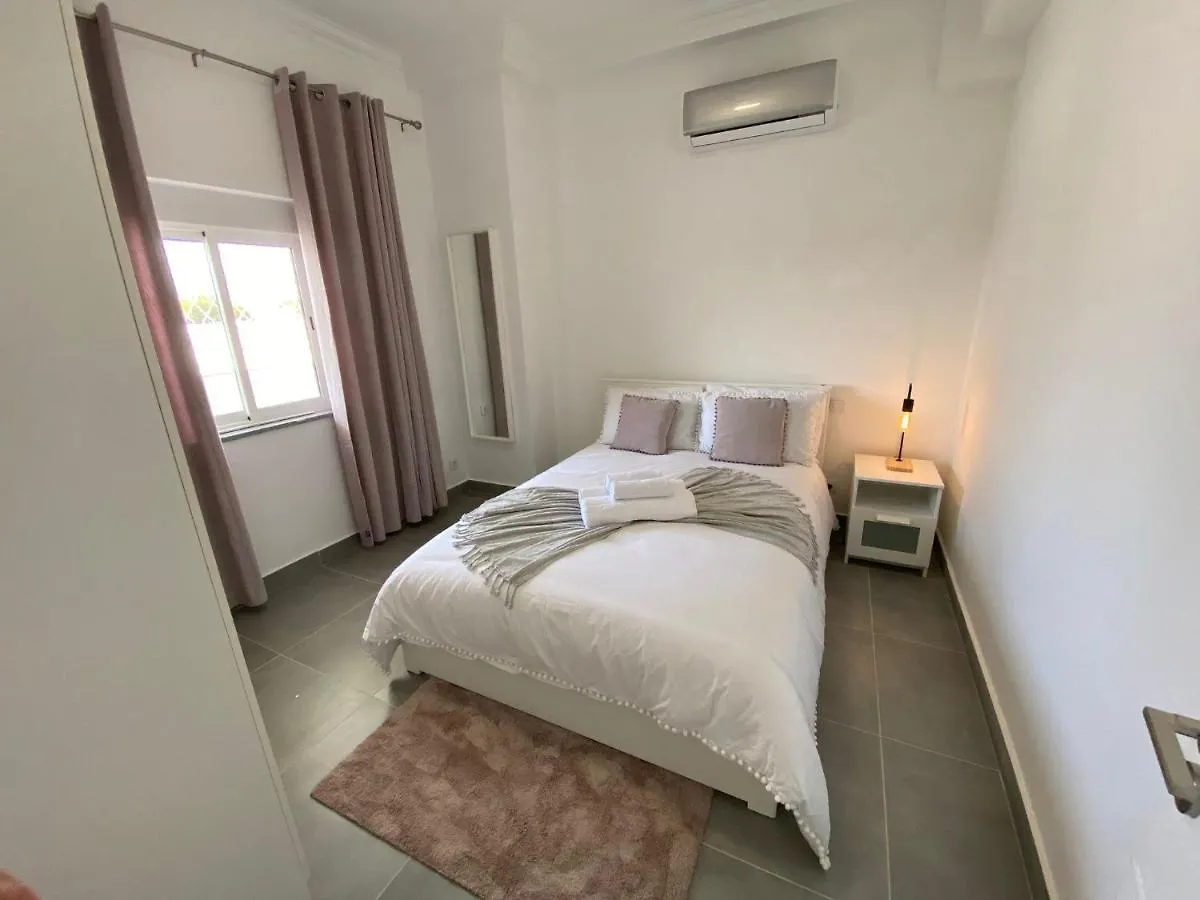 Appartamento Casa Com Terraco E Piscina Sagres Portogallo