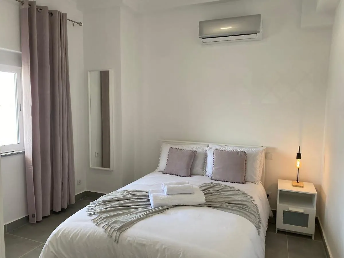 Appartamento Casa Com Terraco E Piscina Sagres 0*,  Portogallo
