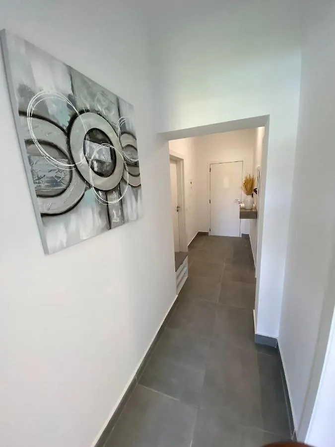 Appartamento Casa Com Terraco E Piscina Sagres