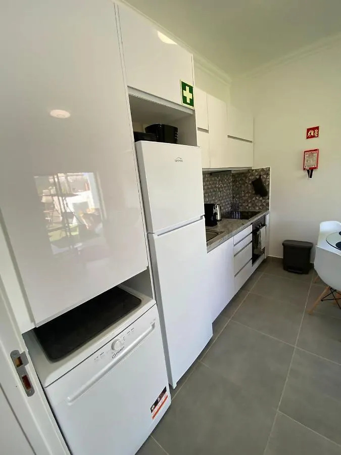 Casa Com Terraco E Piscina Sagres Apartment Portugal