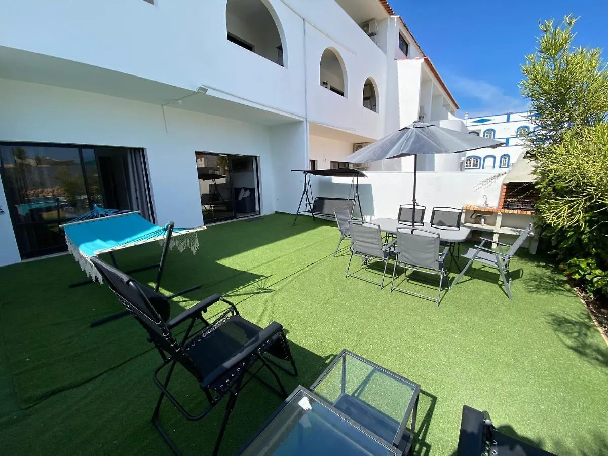 Appartamento Casa Com Terraco E Piscina Sagres 0*,