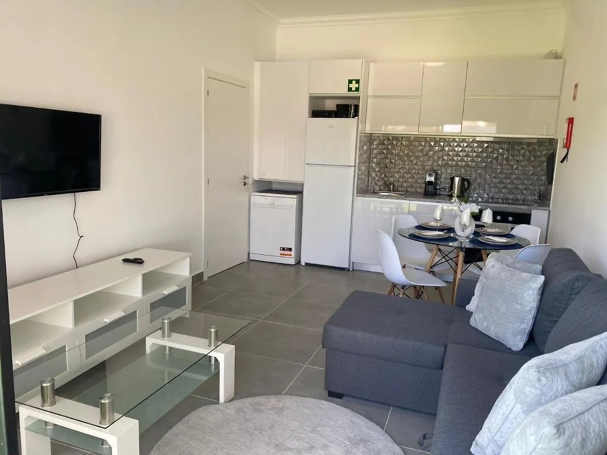 Appartamento Casa Com Terraco E Piscina Sagres Portogallo