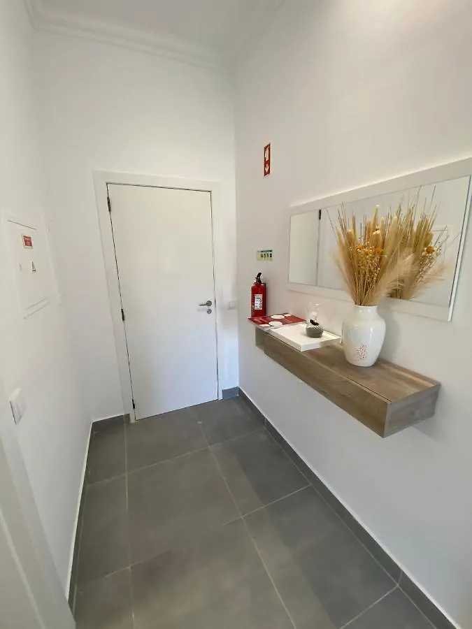 Appartamento Casa Com Terraco E Piscina Sagres