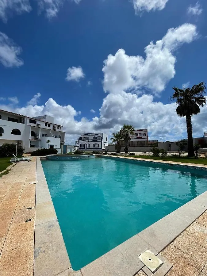 Appartamento Casa Com Terraco E Piscina Sagres 0*,